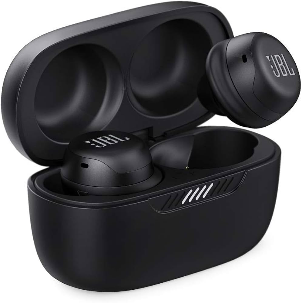 JBL Live Free NC+ TWS Headphones