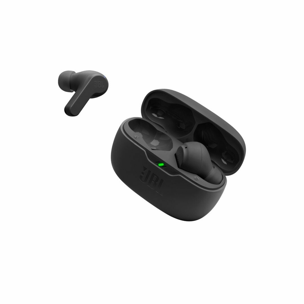 JBL Wave Beam Wireless Earbuds