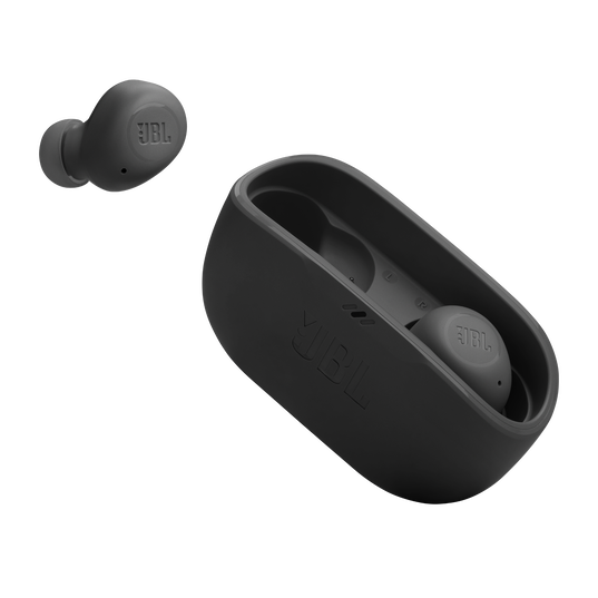 JBL Wave Buds Wireless Earbuds