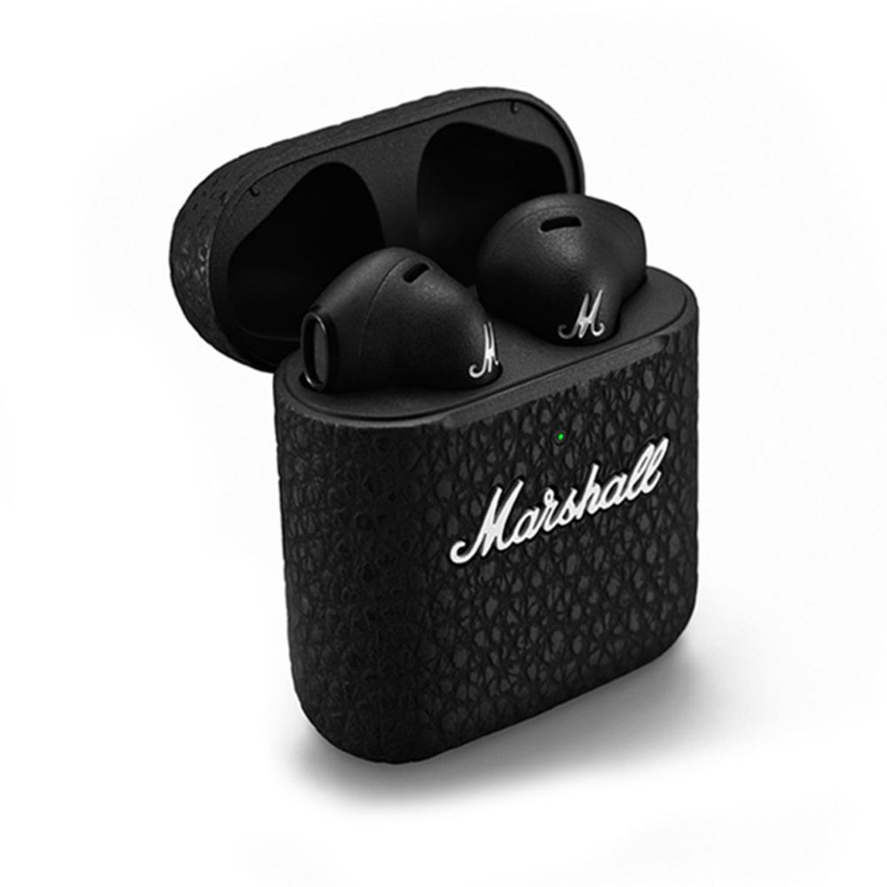 Marshall Minor III - True Wireless Earphones