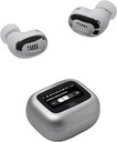 JBL Live Buds 3 True Bluetooth In-Ear Headphones Silver - JB.JBLLIVEBUDS3SIL