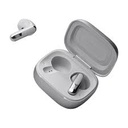 JBL Live Flex 3 In-Ear Bluetooth Headphones Silver - JB.JBLLIVEFLEX3SIL