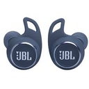 JBL Reflect Aero TWS In-Ear Bluetooth Headphones Blue - JB.JBLREFLECTAEROBLU