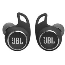 JBL Reflect Aero TWS In-Ear Bluetooth Headphones Black - JB.JBLREFLECTAEROBLK