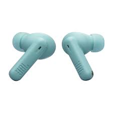 JBL Wave Beam 2 Wireless In-Ear Headphones, IE, Blue - JB.JBLWBEAM2BLU