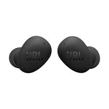 JBL Wave Buds2, Wireless In-Ear Headphones, IE, Black - JB.JBLWBUDS2BLK