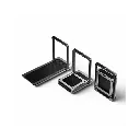 KingSmith X23 WalkingPad MX16 Double-Fold Treadmill (16KM/H)