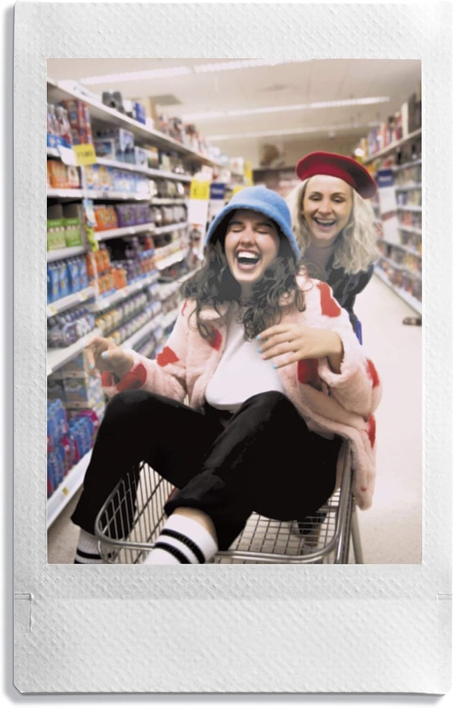 Fujifilm Instax Mini 11/12 Instant Single Film Pack