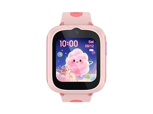 TCL Movetime Family Watch MT48X Smart child watch pink