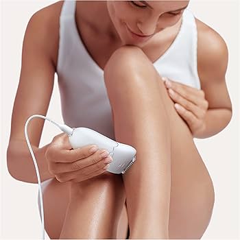 Braun Silk-épil 1-176 Legs&Body Epilator