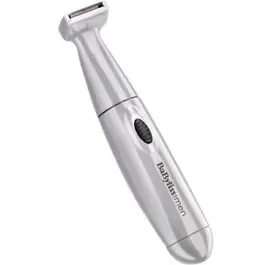 BaByliss 7040CU 6-in-1 Personal Grooming Set