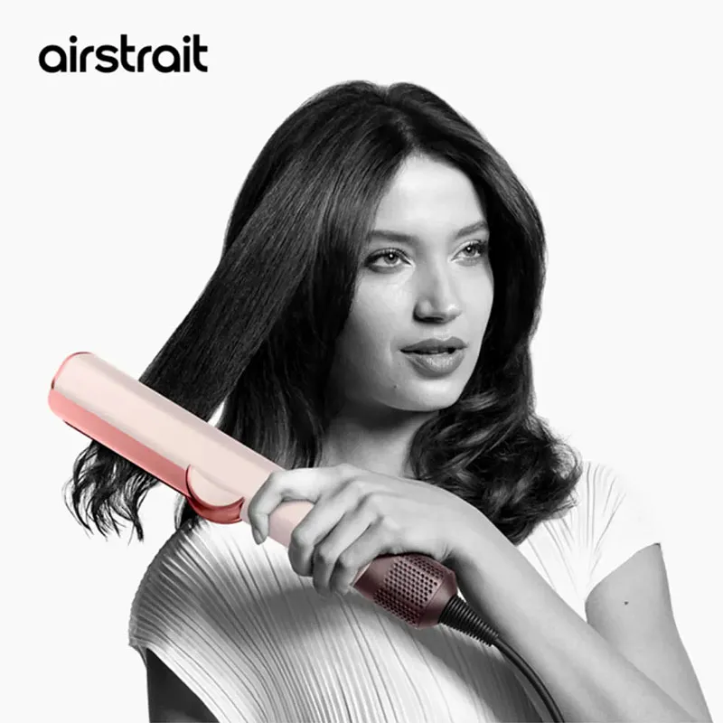 Dyson HT01 Airstrait Hair Straightener