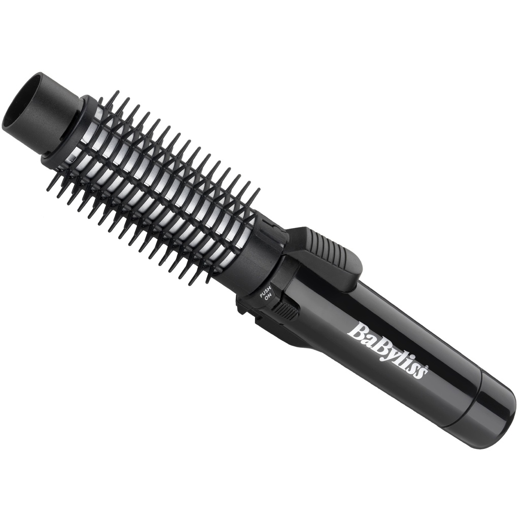 BaByliss 2585U Large Cordless Gas Styler