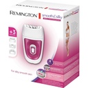 Remington EP7300 3 in 1 Smooth Silky Epilator