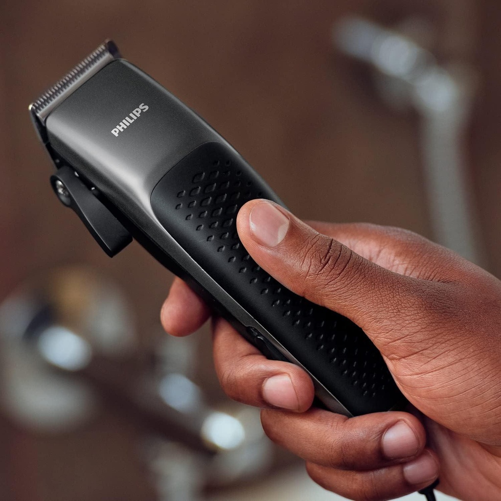 Philips Series 3000 HC3100/13 Corded Hair Clipper