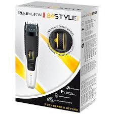Remington MB4001B4 Style Cordless Beard Trimmer