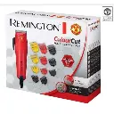 Remington HC5038 Hair Clipper Kit 17 Piece