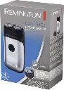 Remington R95 Travel Gray Shaver