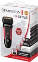 Remington F4005 Man.Utd F4 Style Foil Shaver