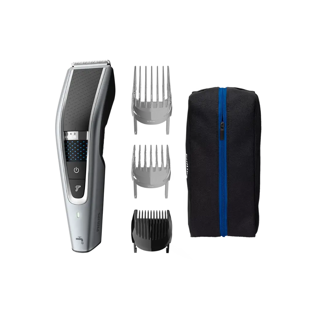 Philips Series 5000 HC5630/13 Washable Hair Clipper
