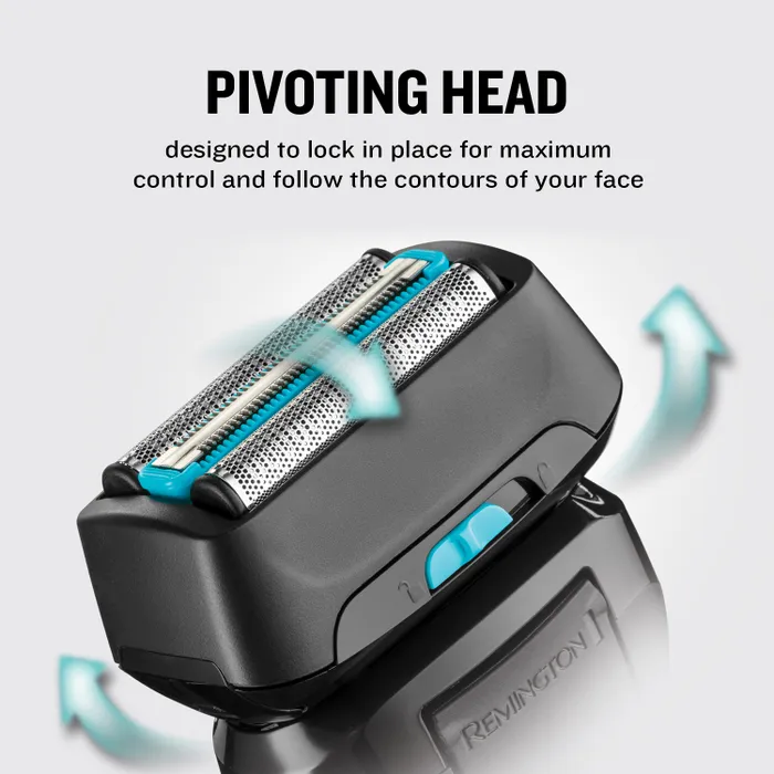 Remington F6000 Men's Shaver