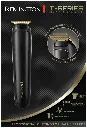 Remington MB7050 T-Series Cordless Hair & Beard Trimmer