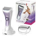 Remington Wet & Dry Cordless Lady Shaver - WDF4840