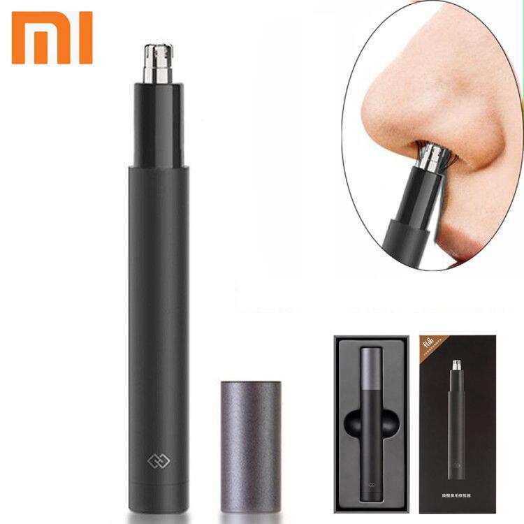 Xiaomi ShowSee Nose Hair Trimmer C1-BK