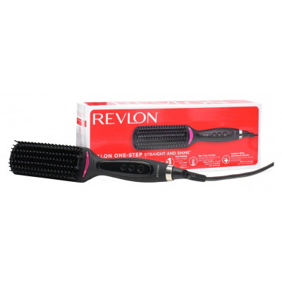 Revlon RVST2168UK1 One Step Heated Brush