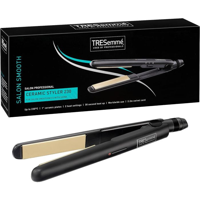 TRESemmé 2089TU Ceramic Hair Straightener