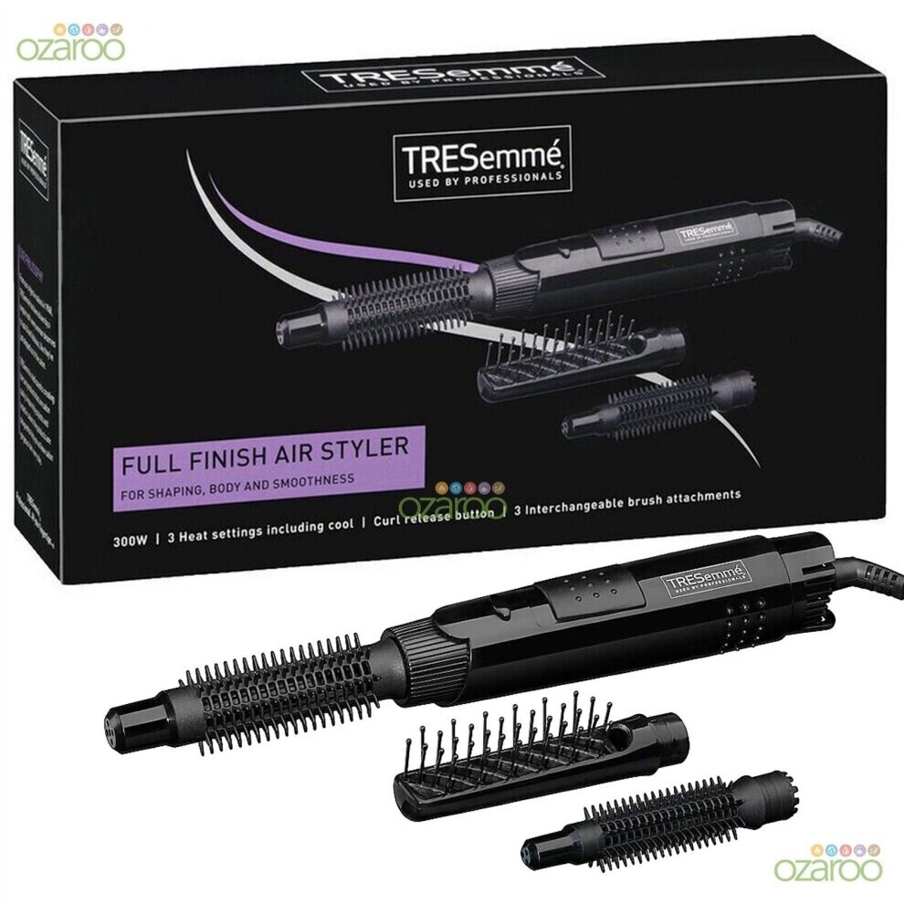 TRESemme 5265TU Full Finish Hot Air Styler