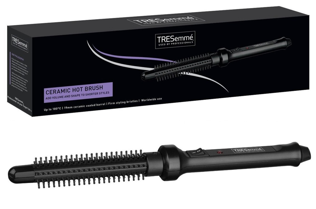 TRESemme 9371TU Ceramic Hot Brush