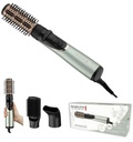 Remington AS5860 Hot Air brush Black, Silver 800W 3 m