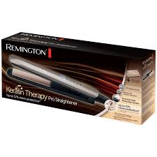 Remington S8590 Keratin Therapy Pro Hair Straightener