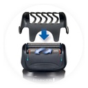 Remington F4 Men's Electric Shaver Cordless Wet & Dry Foil Pivoting Head F4002