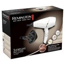 Remington AC7200W Supercare Pro 2200 AC Hair Dryer White