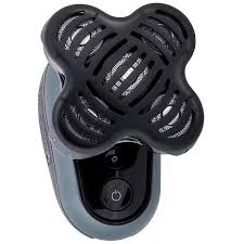 Remington XR1600 Rotation shaver Trimmer Black