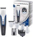 Remington PG4000 Graphite G4 Men's Grooming Kit