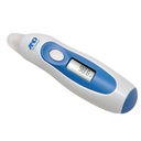 A&D UT-113 Accurate Digital Thermometer with LCD Display