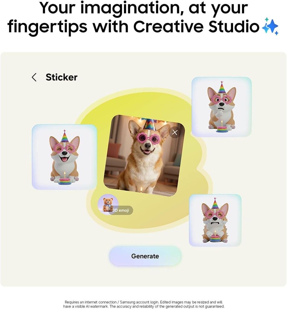 Samsung Galaxy S26 Ultra 256GB - Black