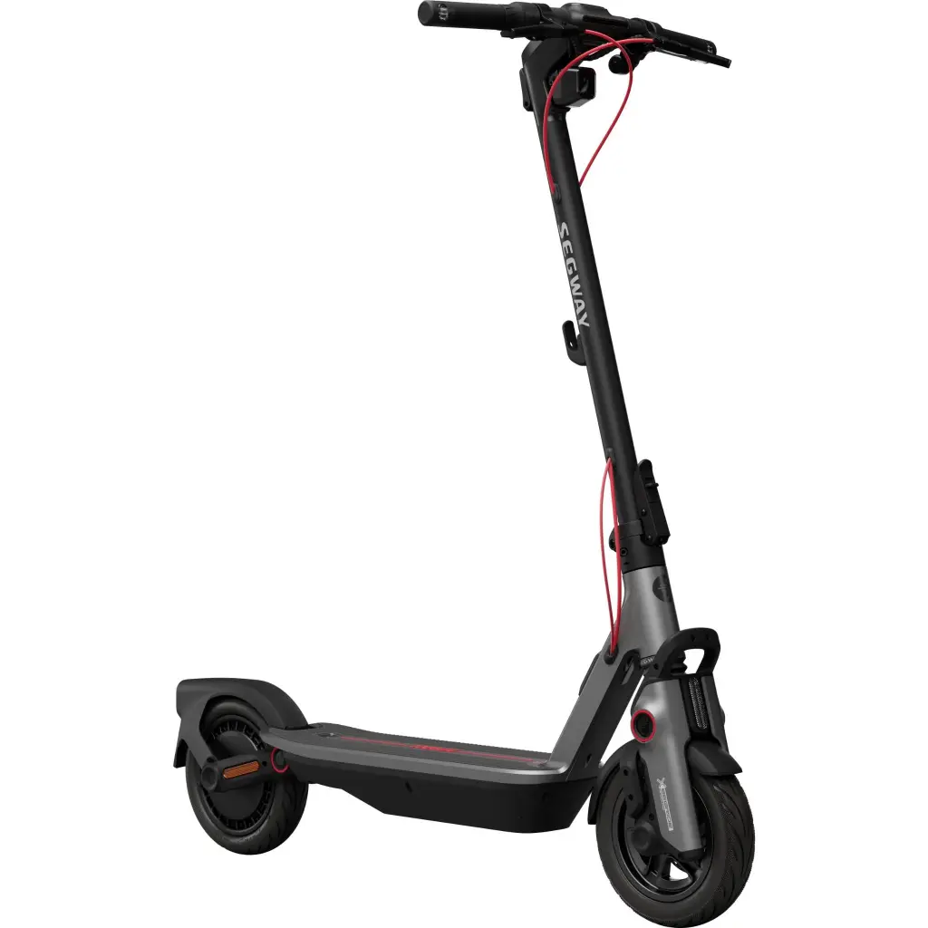 Segway Ninebot KickScooter F3 Pro Electric Scooter