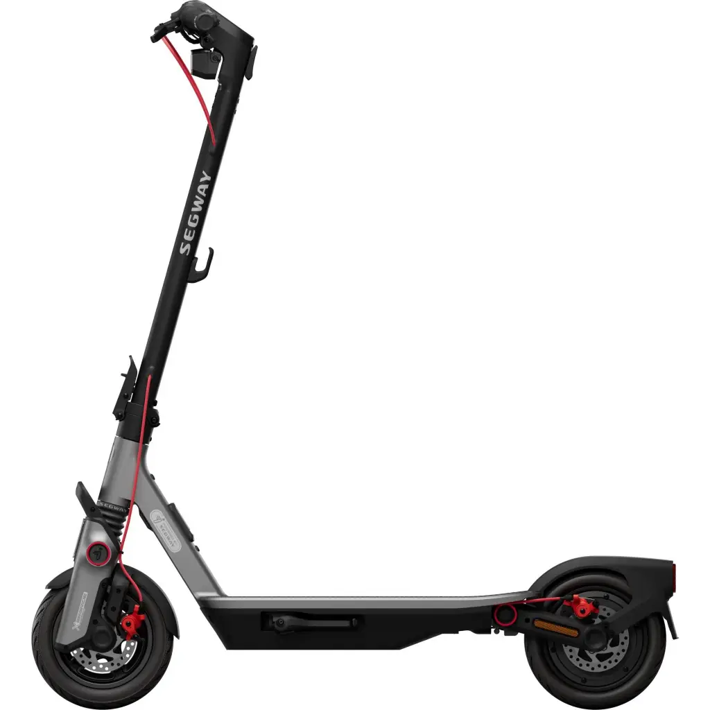 Segway Ninebot KickScooter F3 Pro Electric Scooter