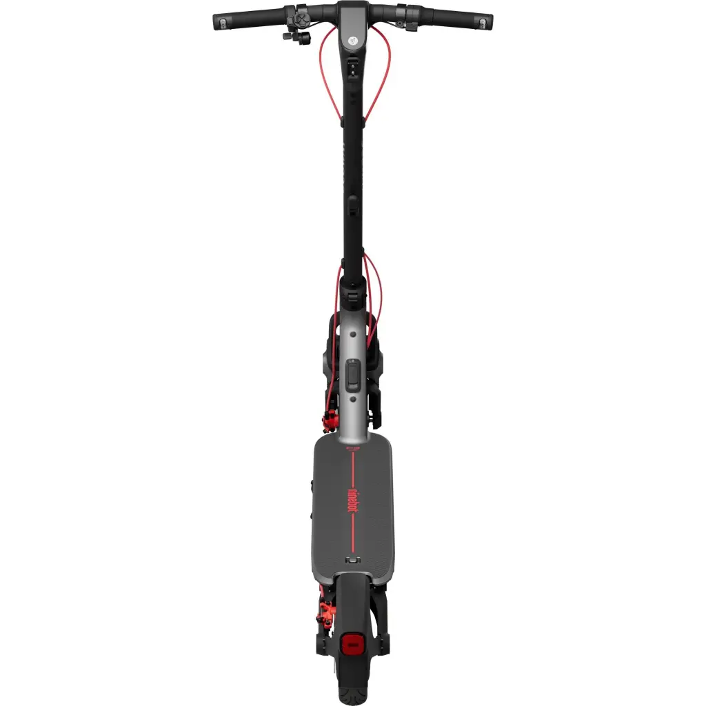 Segway Ninebot KickScooter F3 Pro Electric Scooter