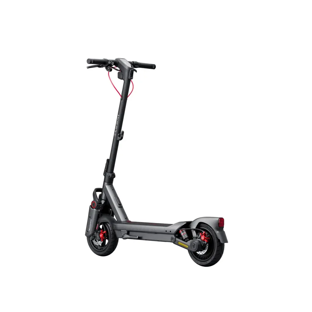 SEGWAY Ninebot Max G3 Electric Scooter