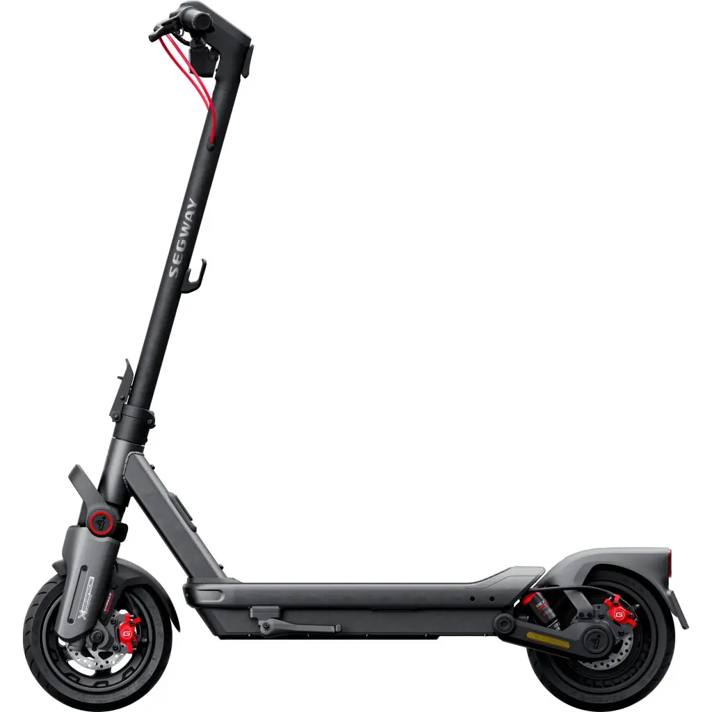 SEGWAY Ninebot Max G3 Electric Scooter