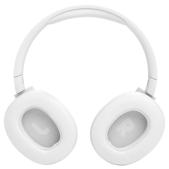 JBL Tune770BTNC Headphones ANC CT OE White - JB.JBLT770NCWHT