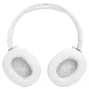 JBL Tune770BTNC Headphones ANC CT OE White - JB.JBLT770NCWHT