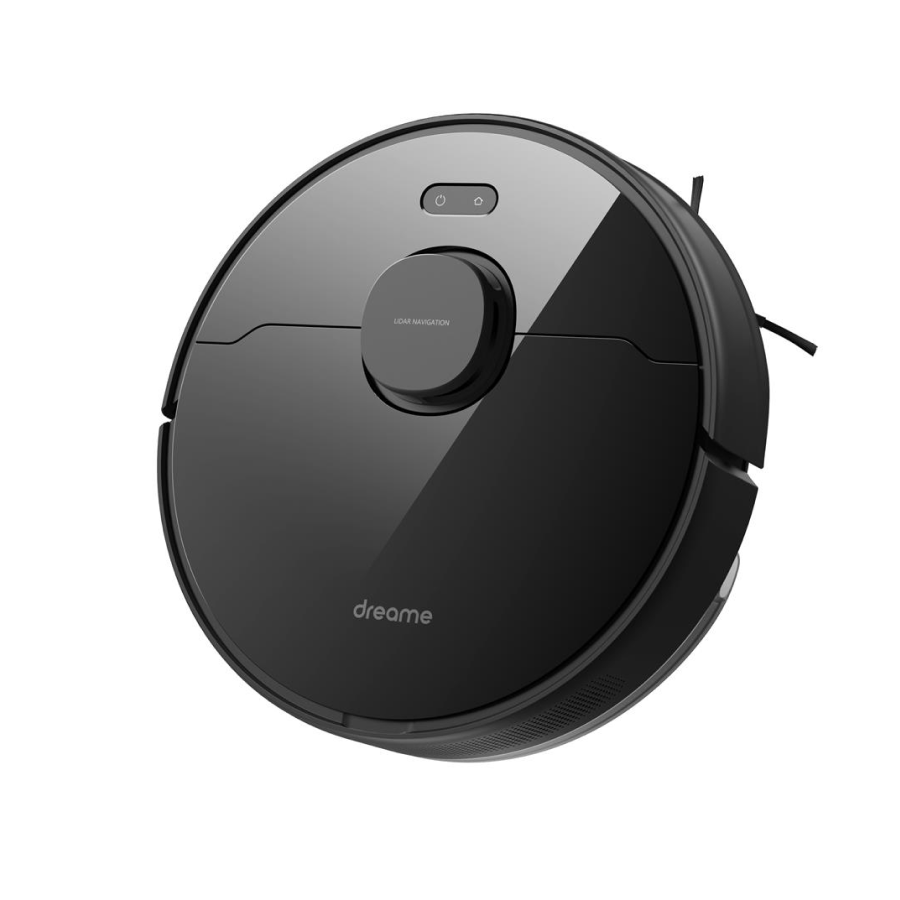 Dreame Bot D9 Max - Robotic Vacuum Cleaner