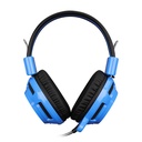 Hytech HY-G7 STORY Blue 3,5mm Gaming Headset with Microphone
