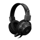 Hytech HY-G7 STORY Black 3,5mm Gaming Headset with Microphone